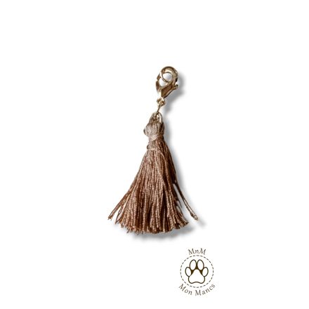 Barna rojt charm 