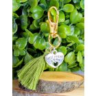 Best friend charm 