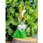 Best friend charm 