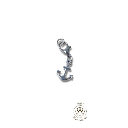 Horgony charm