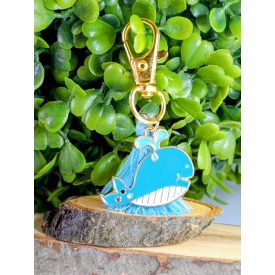 Bálna charm 