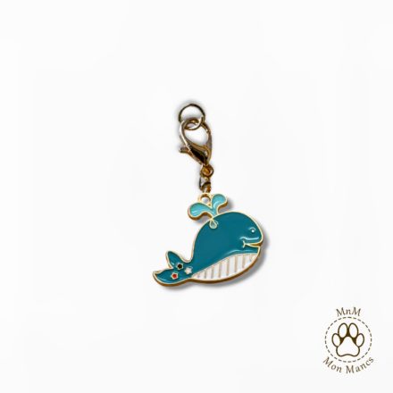Bálna charm 