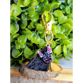 Francia bulldog charm