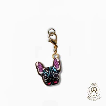 Francia bulldog charm