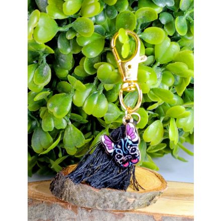 Francia bulldog charm