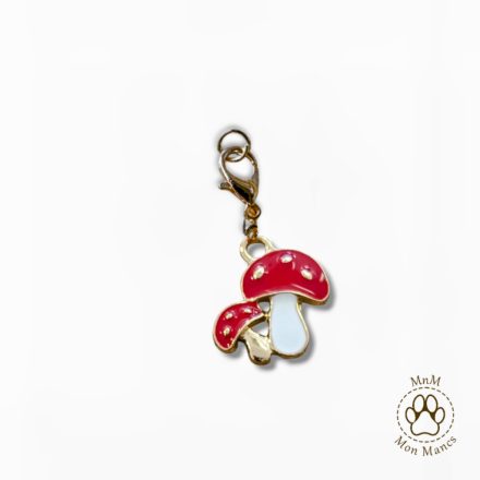 Gomba charm