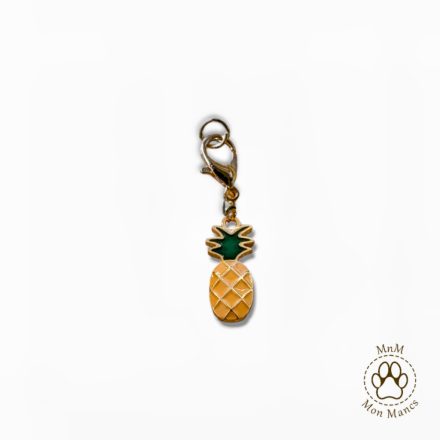 Ananász  charm