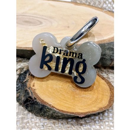 Drama king feliratos biléta 