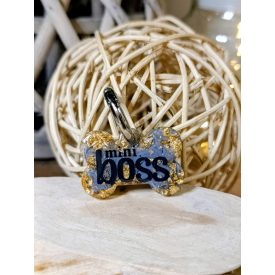 Mini Boss biléta 