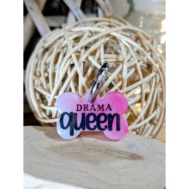 Drama Queen biléta