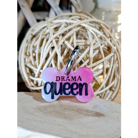 Drama Queen biléta