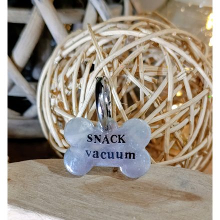 Snack Vacuum biléta 