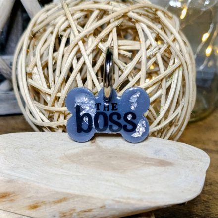 The Boss biléta 