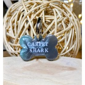 Carpet Shark biléta 