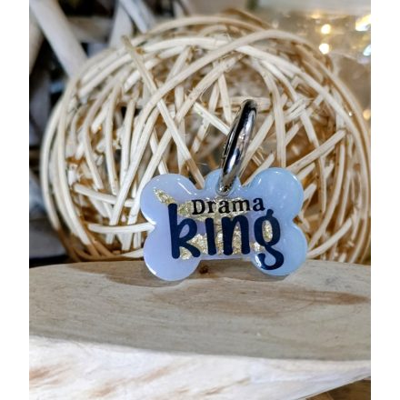 Drama King biléta II