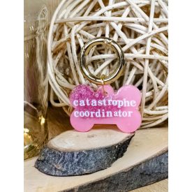 Catastrophe Coordinator feliratos biléta 