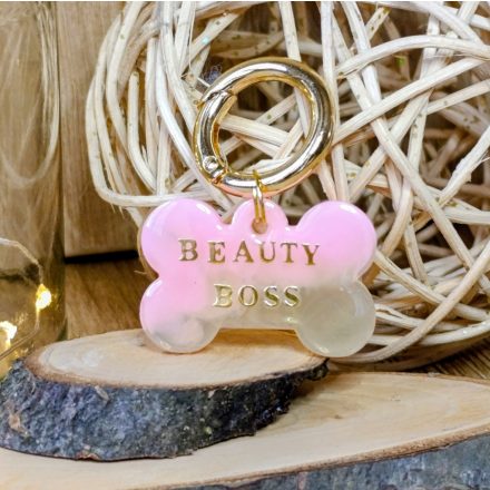 Beauty Boss feliratos biléta 