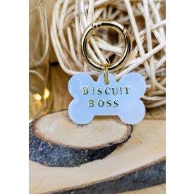 Biscuit Boss feliratos biléta 