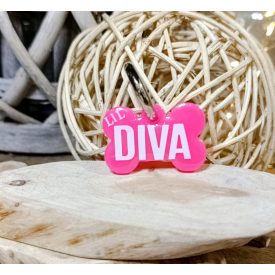 Lil Diva biléta 