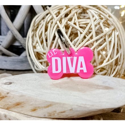 Lil Diva biléta 