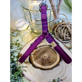 Szilvabor 1,5cm széles vízlepergető hám