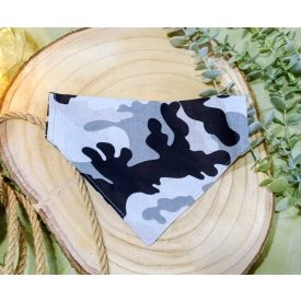 Urban Camo kendő 