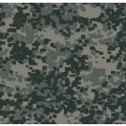 Pixel army vízlepergető  nyakörv több méretben 