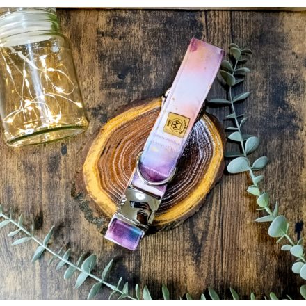Luminara vízlepergető nyakörv több méretben 