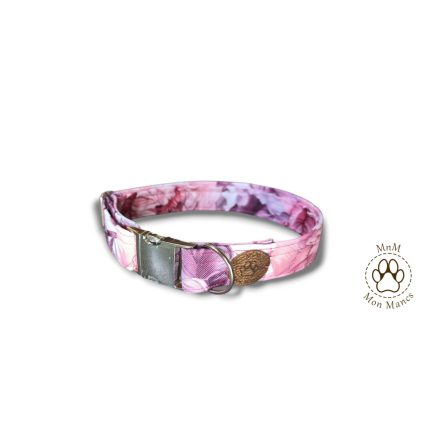 Blossom boost 3cm széles nyakörv 