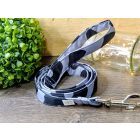 Bête Grise 2.5 cm széles vízlepergető póráz 130 cm 