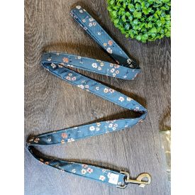 Colette 2.5cm széles vízlepergető póráz 130 cm