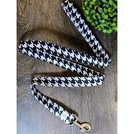 Coco 2.5 cm széles vízlepergető póráz 130 cm 