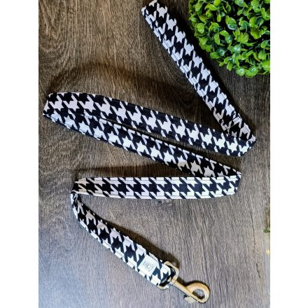 Coco 2.5 cm széles vízlepergető póráz 130 cm 