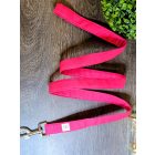 Flamingo 2.5 cm széles vízlepergető póráz 