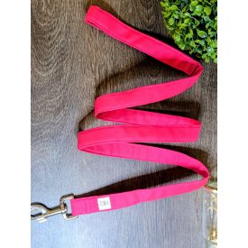 Flamingo 2.5 cm széles vízlepergető póráz 