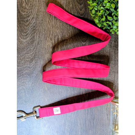 Flamingo 2.5 cm széles vízlepergető póráz 