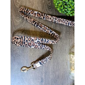 Wild Safari 2.5 cm széles vízlepergető póráz 