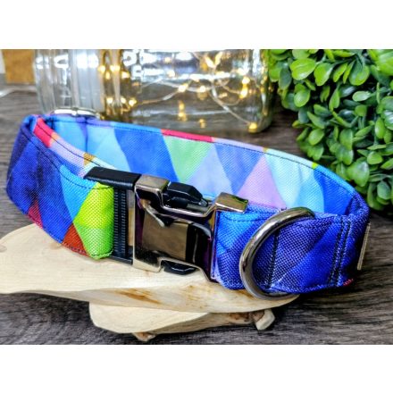 Prismé Coloré vízlepergető nyakörv több méretben 