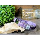 Girly glitter vízlepergető nyakörv több méretben