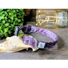 Girly glitter vízlepergető nyakörv több méretben