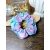 Candy shop scrunchie 