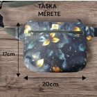 Multifunkcionális táska Luminara színben