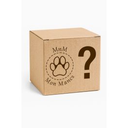 Mon Mancs Mystery box